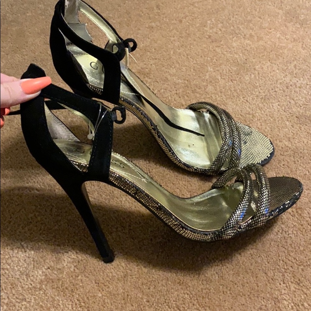 Guess Heels